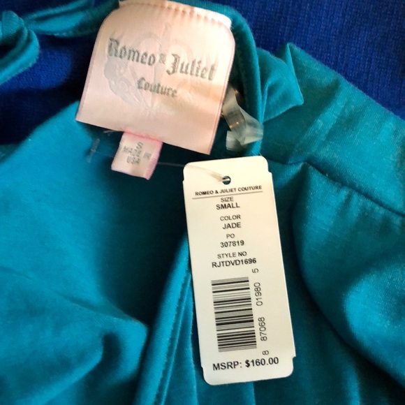 Jade small Dress๐๐๐HP๐๐ - Picture 6 of 6